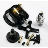 2 Sets Multicopter Motors Emax GT2215/09 1180KV Motor/ GT2215/12 905KV Motor for fpv multicopter