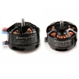 2 Sets Multicopter disc motor SUNNYSKY X3108S 720KV 325W 22A/30S Brushless Motor Disk T type for Multi-rotorHexacopter FPV