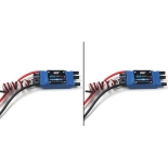 2 Sets Multicopter motors DYS 40A ESC Simonk Firmware for X-copter Quadcopter Multicopter