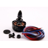 2 Sets Sunnysky X3508S 700KV 4S 1.5kg 340W Outrunner Brushless Motor for Multi-rotor copter