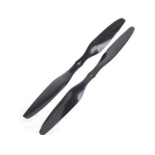 2055 20inch T-Motor propeller 2055/20X5.5 T-Motor type Carbon Fiber CW/CCW for quadcopter Multicopter disc type motor one pair