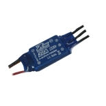 2pcs AL-ZTW 20A  ESC  for quadcopter Multicopter also for heli airplanes