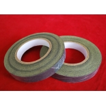 2pcs Adhesive Acetate Cloth Tape 3CM*30M