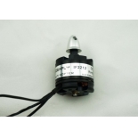 2pcs Motor IF2212 IDEA-FLY IFLY-4S Motor for multicopter Quadcopter IFLY-4S  High quality