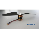 2pcs Motors  IDEA FLY Apollo Qaudcopter Motors for multicopter Quadcopter Apollo High quality