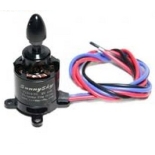 2 Sets Multicopter Motors Sunnysky V2216 900KV 800KV 650KV brushless motor for FPV multicopter quadcopter