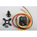 2 sets Multicopter motor Sunnysky V2814 700KV/ 800KV /870KV Brushless Motors for Multi-rotor Aircraft 1238 1360 prop