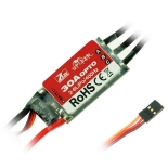 2pcs ZTW Spider 30A Multicopter ESC ZTW Spider 30A OPTO Multirotor ESC SimonK Program Special designed for multi-rotor