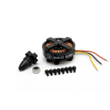 2 sets multicopter disc motor Hengli HL W4822 390KV/490KV/570KV/690KV Brushless Outrunner Disk Motor 4822 for RC Quadcopter, Multicopter