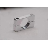 4 Sets 12mm Tube Clamp/Clip aluminium alloy For DIY Quadcopter Multicopter Very light