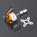 4 Sets Multicopter Motor A2212 930kv Brushless Outrunner Motor