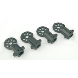 4pcs 12mm Motor Amount/ Fastner from quadcopter multicopter frame FC123-04