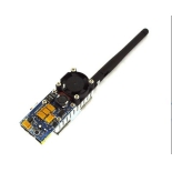 5.8G 1W 5.8G 1000MW 8ch FPV A/V transmitter 5.8G 1W Wireless Transmission Soodohobby