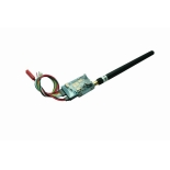 5.8G 200MW FPV A/V transmitter