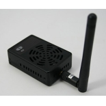 TS5833 5.8G 2W 8CH FPV Wireless AV Transmitter Boscam Thunderbolt2000 2000mW 5.8GHz Video AV Audio Video Transmitter Sender TS5833 FPV