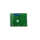 5.8G 8ch FPV wireless receiver AV module