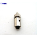 6pcs Metal Servo Connector 1mm