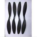 4 Pairs 8045 APC Carbon Reinforced Propellers CW/CCW for quadcopter