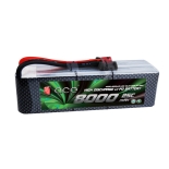 ACE 22.2V 6S 25C 8000MAH Lipo Battery for DJI S800 Hexa Multicopter 1194g