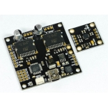 AlexMos Gimbal Brushless Controller & IMU MPU6050 V2.2 Firmware upgradeable