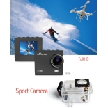 Boscam 1080p FPV Sports Camera HD 08A for multicopter, quadcopter DJIBoscam 1080p FPV Silver color