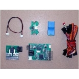 Cyclops NOVA OSD CYCLOPS NOVA OSD System Auto-return Function W/GPS Infrared Current Sensor FPV