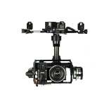 DJI Innovations Zenmuse Z15 Gimbal System Support SONY Nex5/Nex7Panasonic GH-1/GH-2 Soodohobby