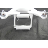 Impact-resistance Skid-proof Sponge Foam for DJI Phantom Landing Gear Protective Set Foam Protector 4pcs Included