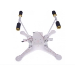 DJI Phantom retractable landing gear  Light 190mm Electric Retractable FPV Landing Gear Skid Fr DJI Phantom 2 Vision