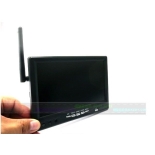 Boscam FPV 5.8G 32ch Monitor RC800 7inch Wireless FPV Integrated Monitor w/5.8G 32CH Receiver & DVR Recorder