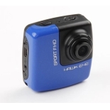 FPV Sport Camera Hawk Eye Sport FHD 1080P Motion DVR FPV Camera w/LCD Screen 120 Degree Wide Lens Beyond gopro3