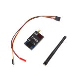 FPV TS832S 5.8G 600mW 40CH AV Transmitter with Raceband