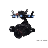 FPV UAV Gimbal Tarot 5D3 3-Axis-stabilized Gimbal TL5D001 For Canon 5D MARK III