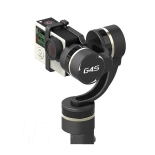 Feiyu Tech FY-G4S 3 Axis Handheld Steady Camera Gimbal For Gopro 3 3+ 4 Pan/Tilt/Roll 3-Axis 360 degrees coverage