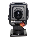 Fpv CCD Camera Pan-Tilt  for Goggles