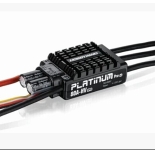 Hobbywing Platinum XRotor 80A HV V3 Speed controller