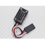 Hobbywing Throttle Hub for Quadcopter ESC/Quadcopter Quattro Multicopter ESCs THRHUB