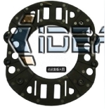 IDEA FLY IFLY-4 Central Board Upper board for IFLY-4