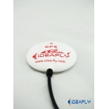 IFLY-4/4S(C4E) GPS/GPS for multicopter Idea-fly IFLY-4/4S quadcopter Set White Color