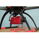 IFLY-CT6 single axis AP tilt Camera Amount/Gimble for IDEA-FLY IFLY-4S or Ifly-4 with Servo