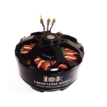 2 Sets LOK Disc Motor LM4015SM 380KV/480KV/560KV/ 680KV LOK Disk Type Brushless Motor 6S 3.6kg Thrust for Octacopter/Hexacopter