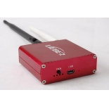 LIEBER 5.8G 32Ch FPV AV Receiver with 2.4G WIFI Transmitter 2-in-1 (Wifi box) w/ built-in Lipo Battery LBWIFI