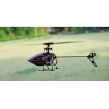 WL V922 Micro 2.4G Flybarless 3D 6ch Helicopter RTF with 3 Axis Gyro control and 3D flybarless Balance system high stability Soodohobby