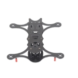 Mini FPV 250 quadcopter XAV250 250mm Fiber Glass Quadcopter Frame Kit CC3D Compatible