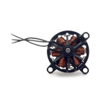 2 Sets Multicopter Motor Emax GT2203 1560kv 16g disc type Motor Max Thrust 310g/11oz 54 Watts for smaller size quadcopter