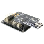 MutiWii FTDI Basic 5V USB Link FTDI Basic Breakout Arduino USB-TTL 6 PIN 3.3 5V For MWC MultiWii Lite /SE Board