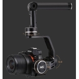 NEW FEIYU MG FeiYu Tech - FY-MG Mirrorless camera gimbal