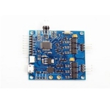 New BGC 3.1 2 Axis Brushless Gimbal Controller BGC 3.1 MOS Large Current with sensors for big power motor