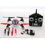 New Mini UFO V949 Beetle 4-axis Quadcopter 4CH RTF with LED night navigation and 3D roll function