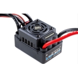 RC Motor Hobbywing EZRUN WP SC8 Waterproof 120A Brushless ESC Speed Controller Truck